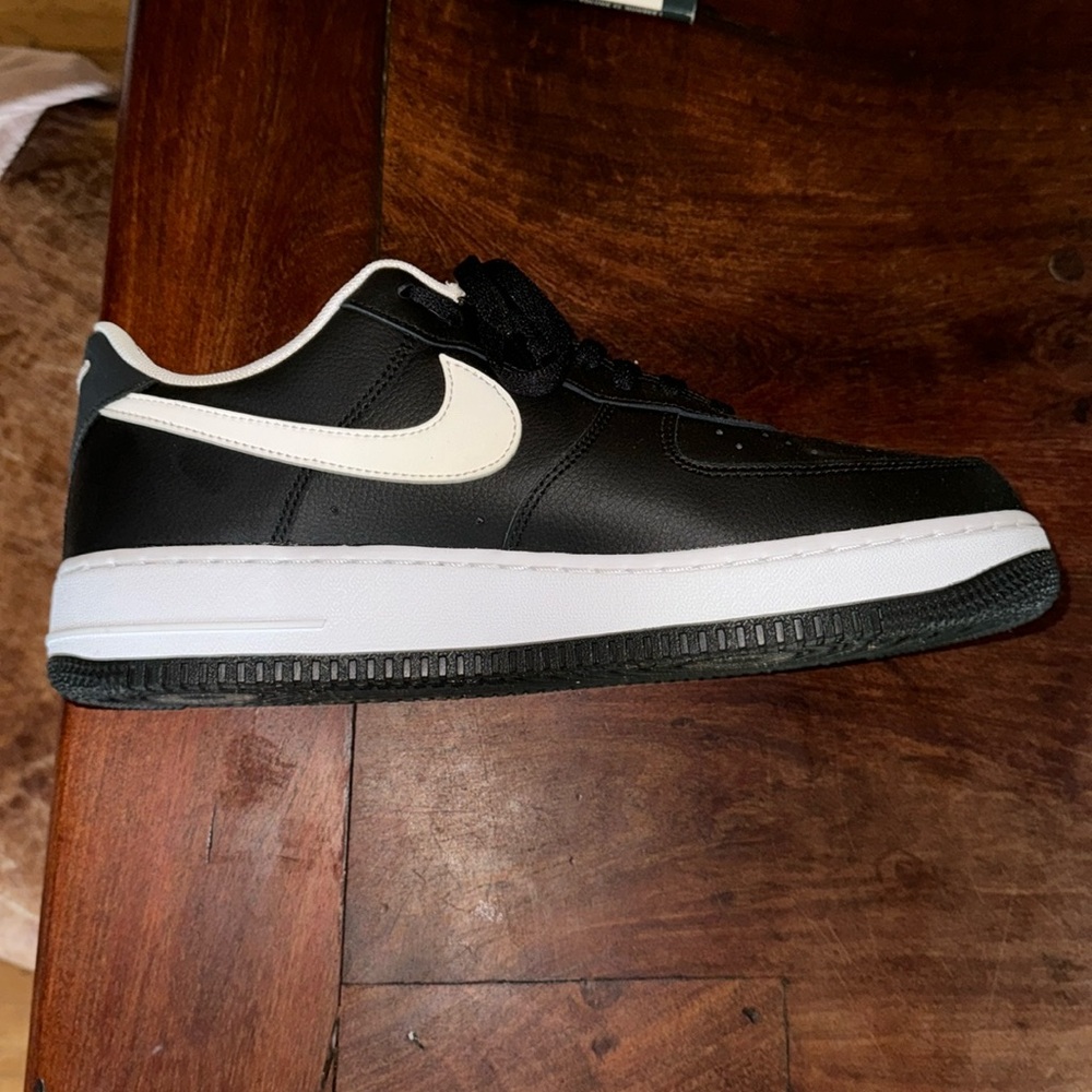New Air Force 1’07
